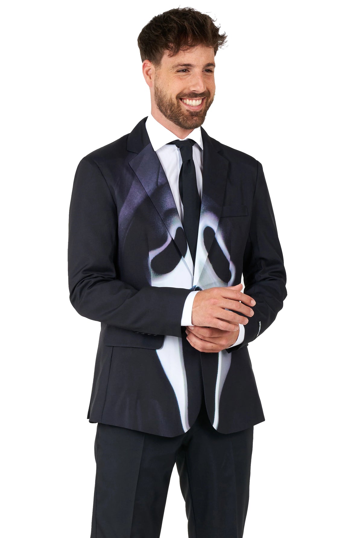 Costume Suitmeister Ghostface™