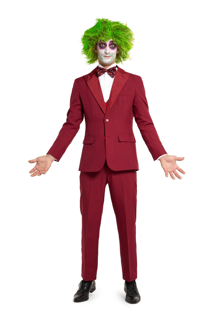 Beetlejuice Groom
