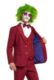 Beetlejuice Groom
