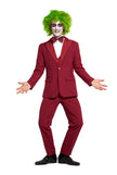 Beetlejuice Groom