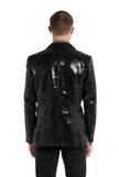 Sequins Black
