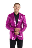 Sequins Pink