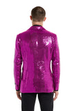 Sequins Pink