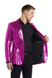 Sequins Pink