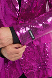 Sequins Pink