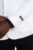 Sequins White