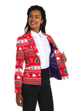 Veste OppoSuits Winter Woman