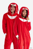 Knuckles Onesie