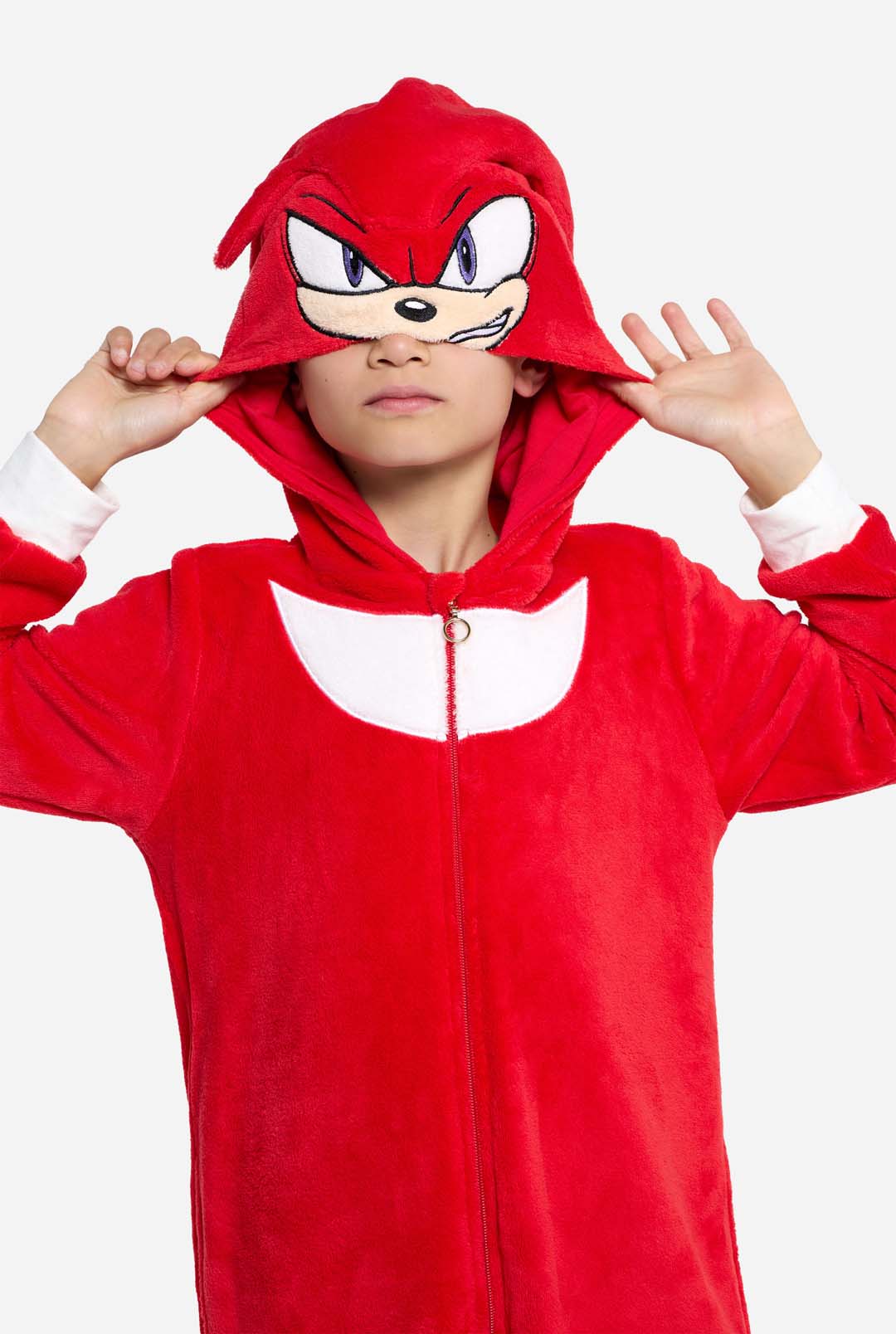 BOYS Knuckles