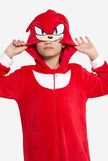 BOYS Knuckles