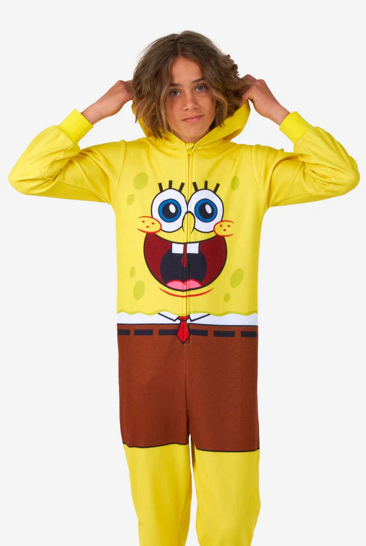Combinaison OppoSuits BOYS SpongeBob™