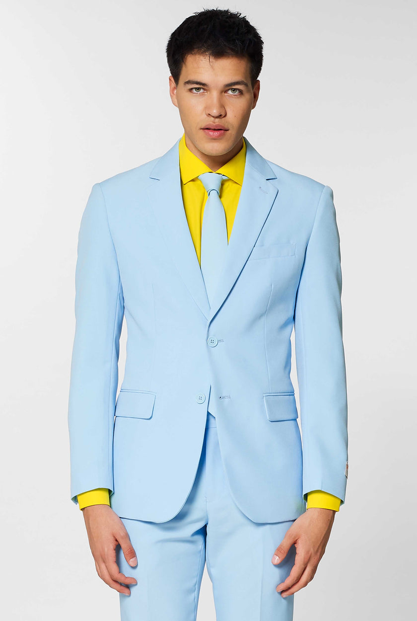 Cool Blue