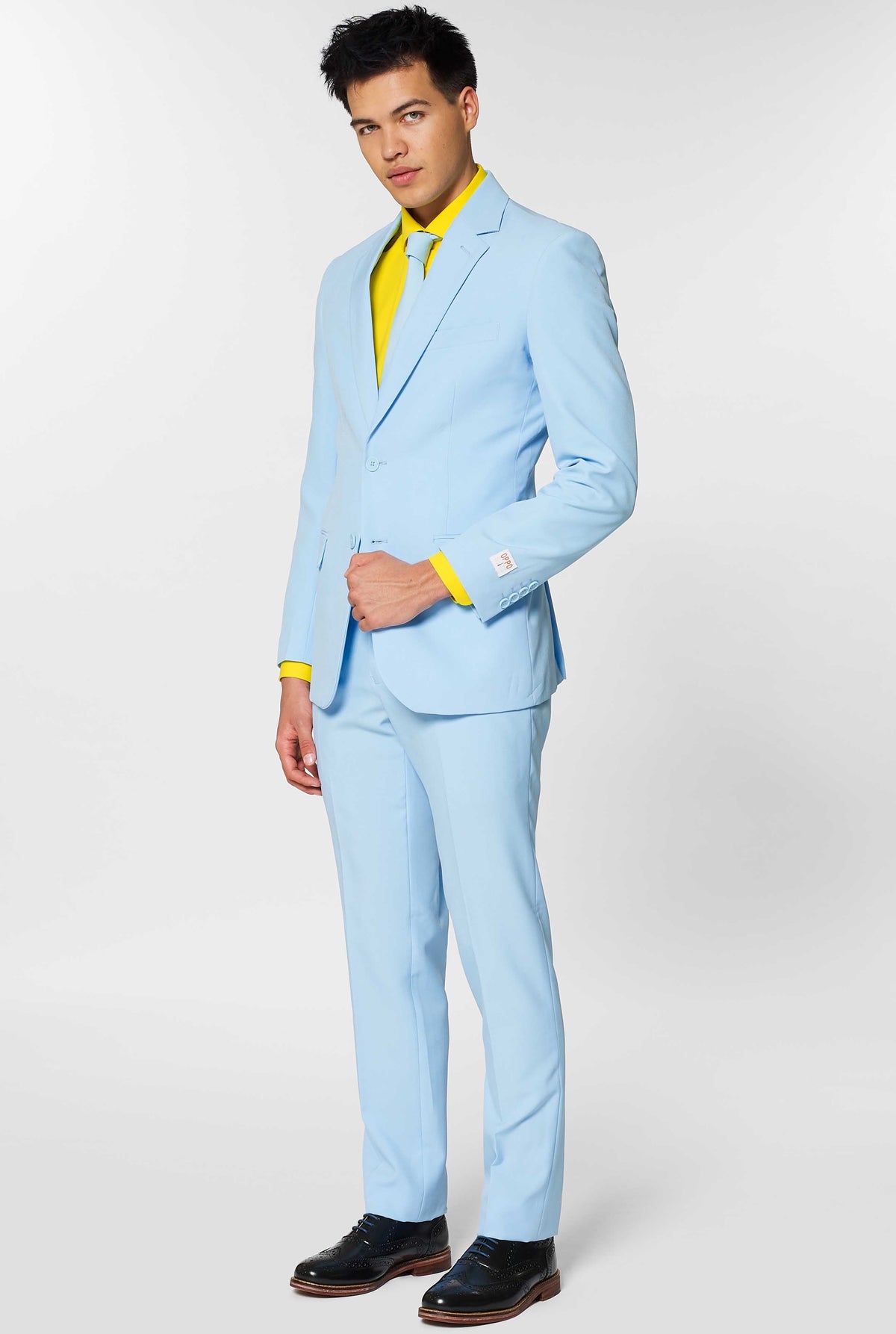 Cool Blue