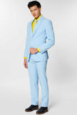 Cool Blue