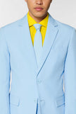 Cool Blue