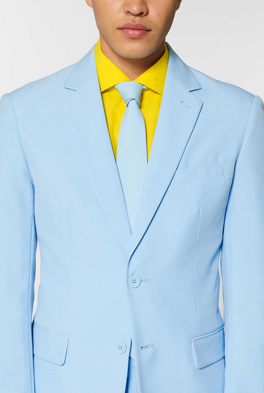 Cool Blue