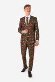 Tartan Tidings