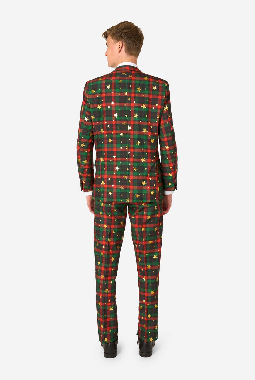 Tartan Tidings