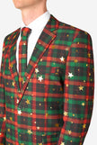 Tartan Tidings