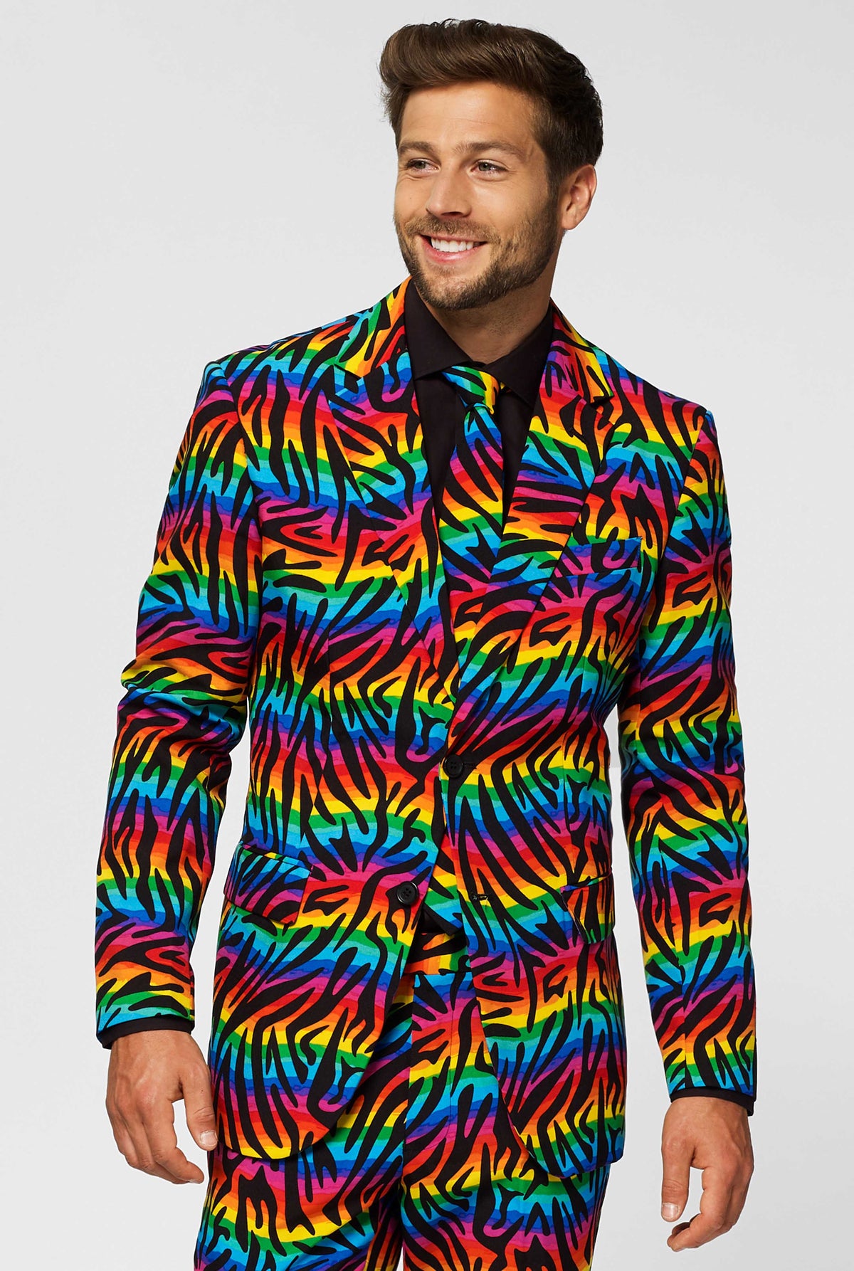 Wild Rainbow