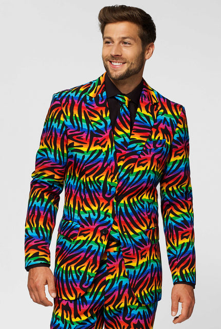 Wild Rainbow