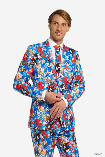 Sonic the Hedgehog™