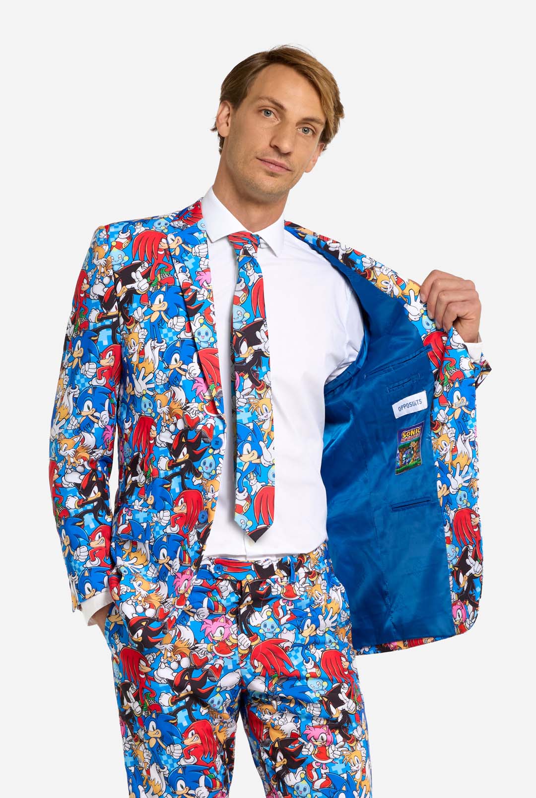 Sonic the Hedgehog™