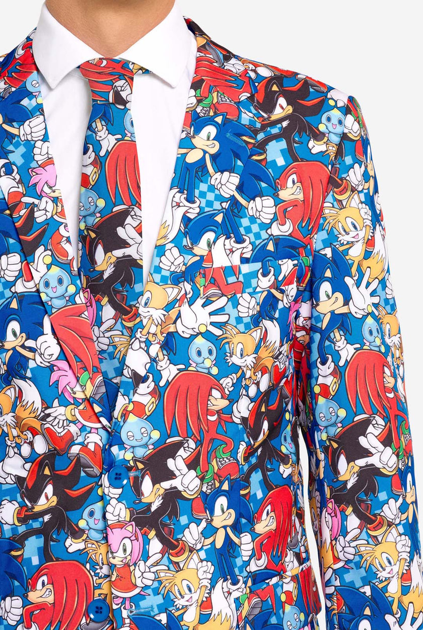 Sonic the Hedgehog™