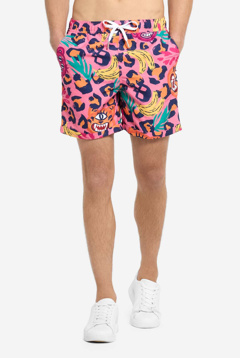 Jazzy Jungle