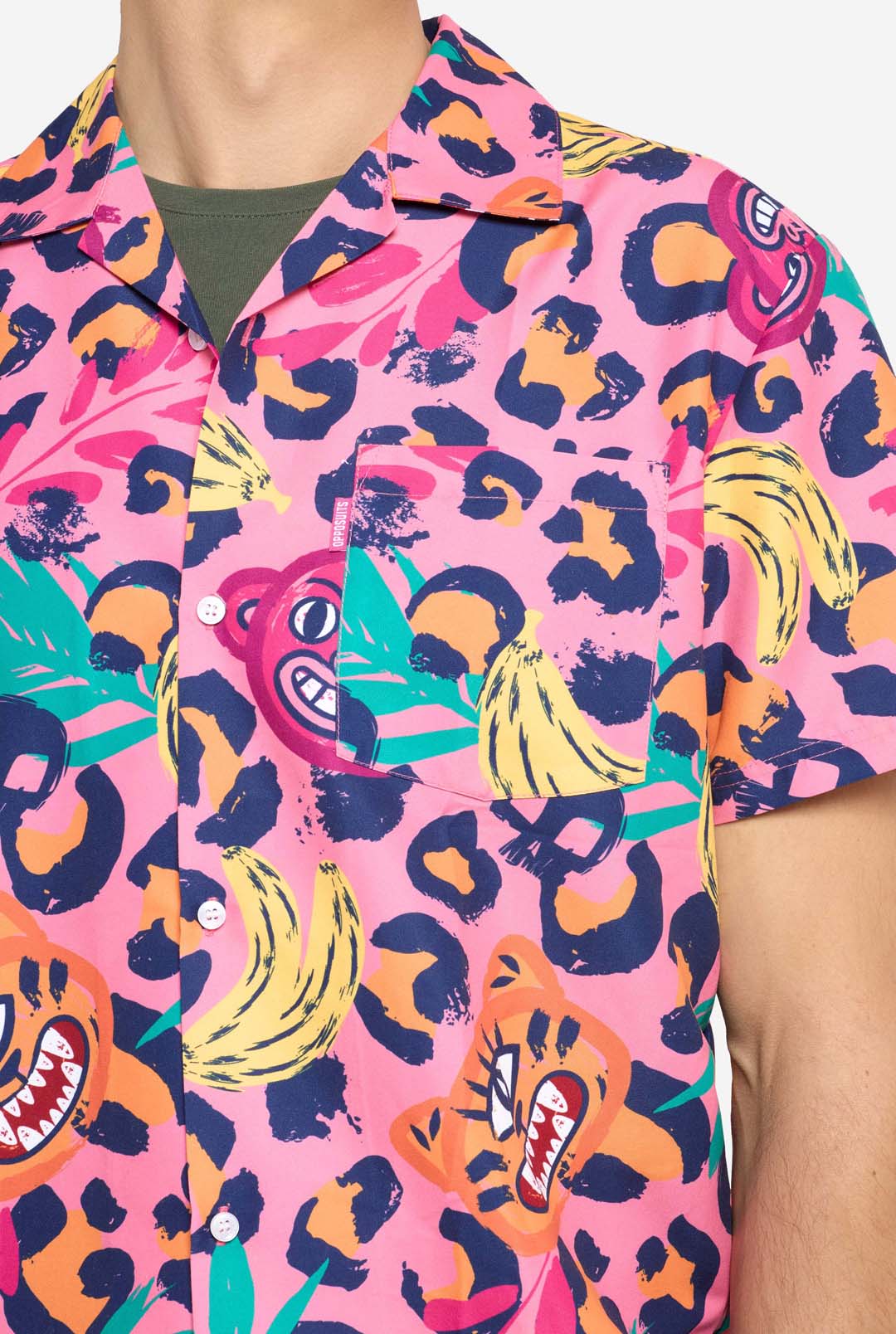 Jazzy Jungle