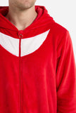 Knuckles Onesie