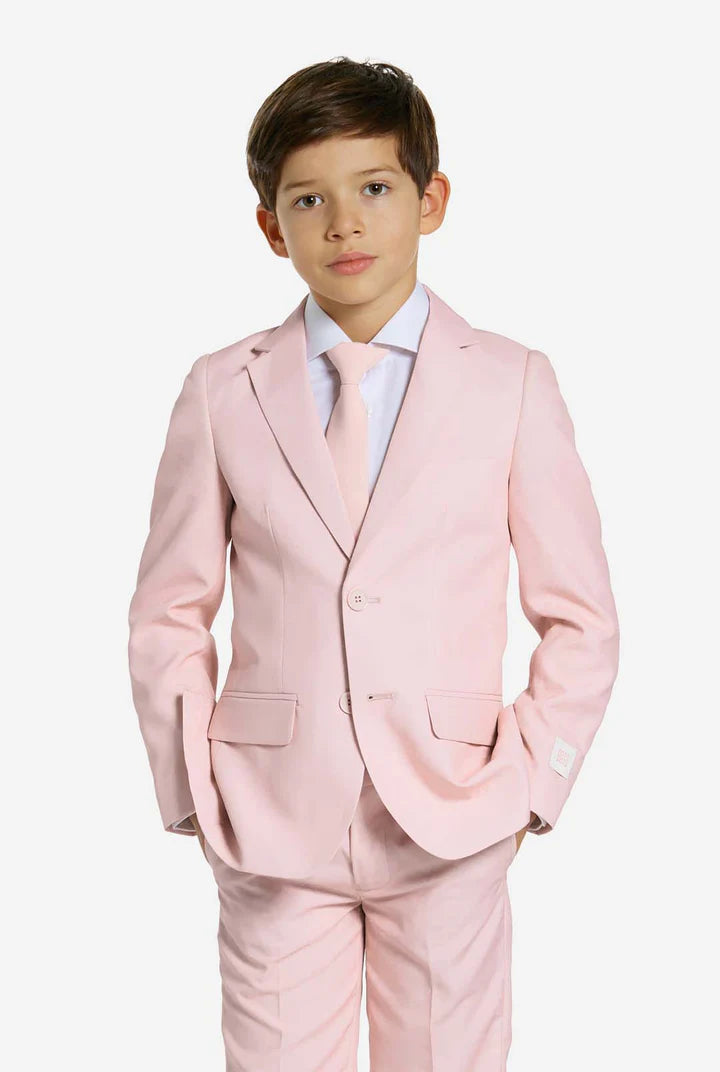 Costume OppoSuits BOYS Lush Blush