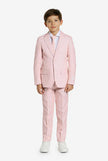 Costume OppoSuits BOYS Lush Blush