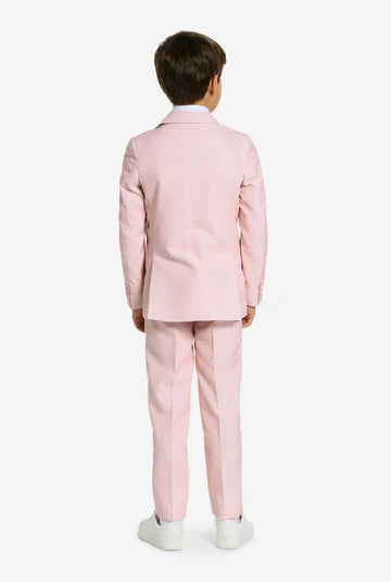 Costume OppoSuits BOYS Lush Blush