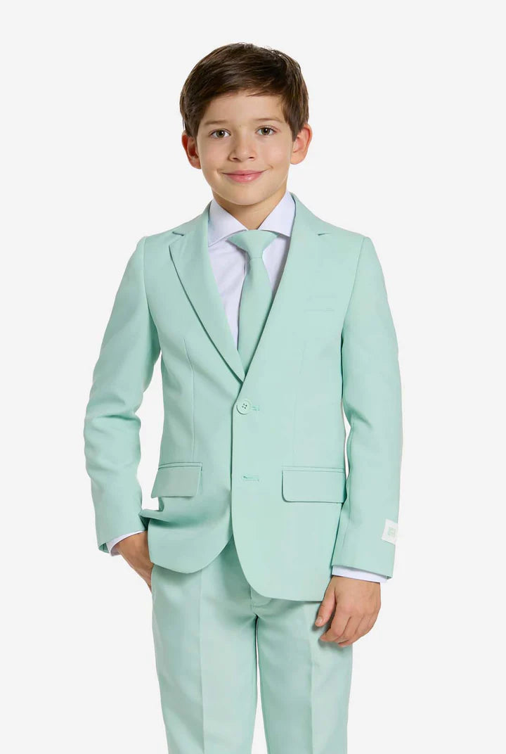 Costume OppoSuits BOYS Magic Mint