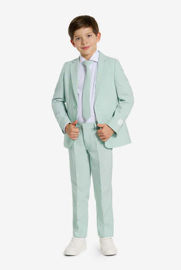 Costume OppoSuits BOYS Magic Mint