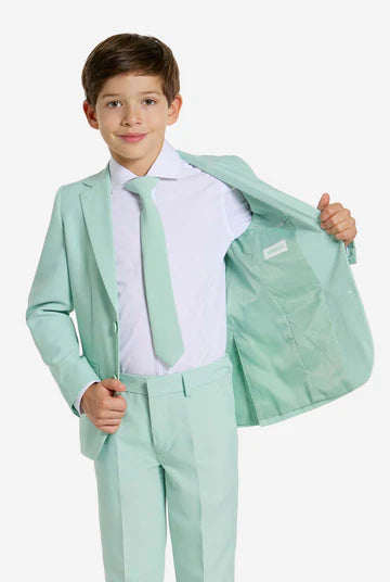 Costume OppoSuits BOYS Magic Mint
