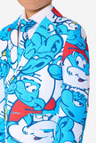 BOYS The Smurfs