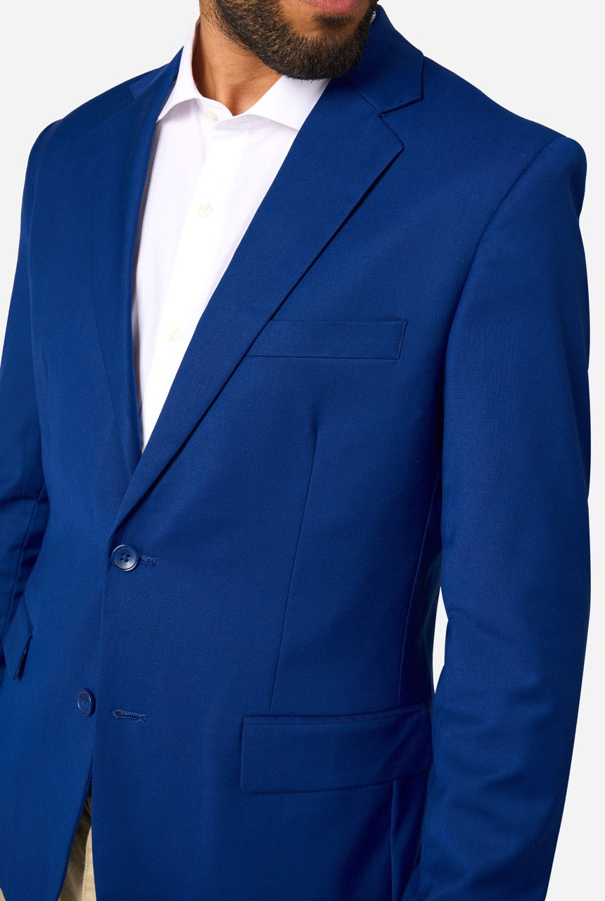 Daily Dark Blue