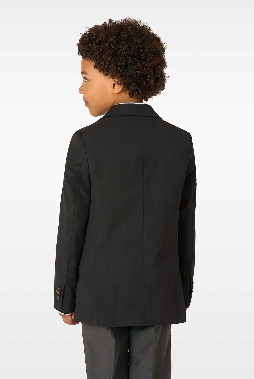 BOYS Daily Minecraft Black