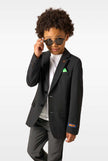 BOYS Daily Minecraft Black