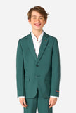 TEEN BOYS Daily Posy Green