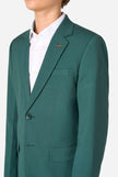 TEEN BOYS Daily Posy Green
