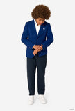 TEEN BOYS Daily Sonic Blue