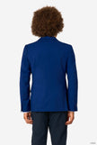 TEEN BOYS Daily Sonic Blue