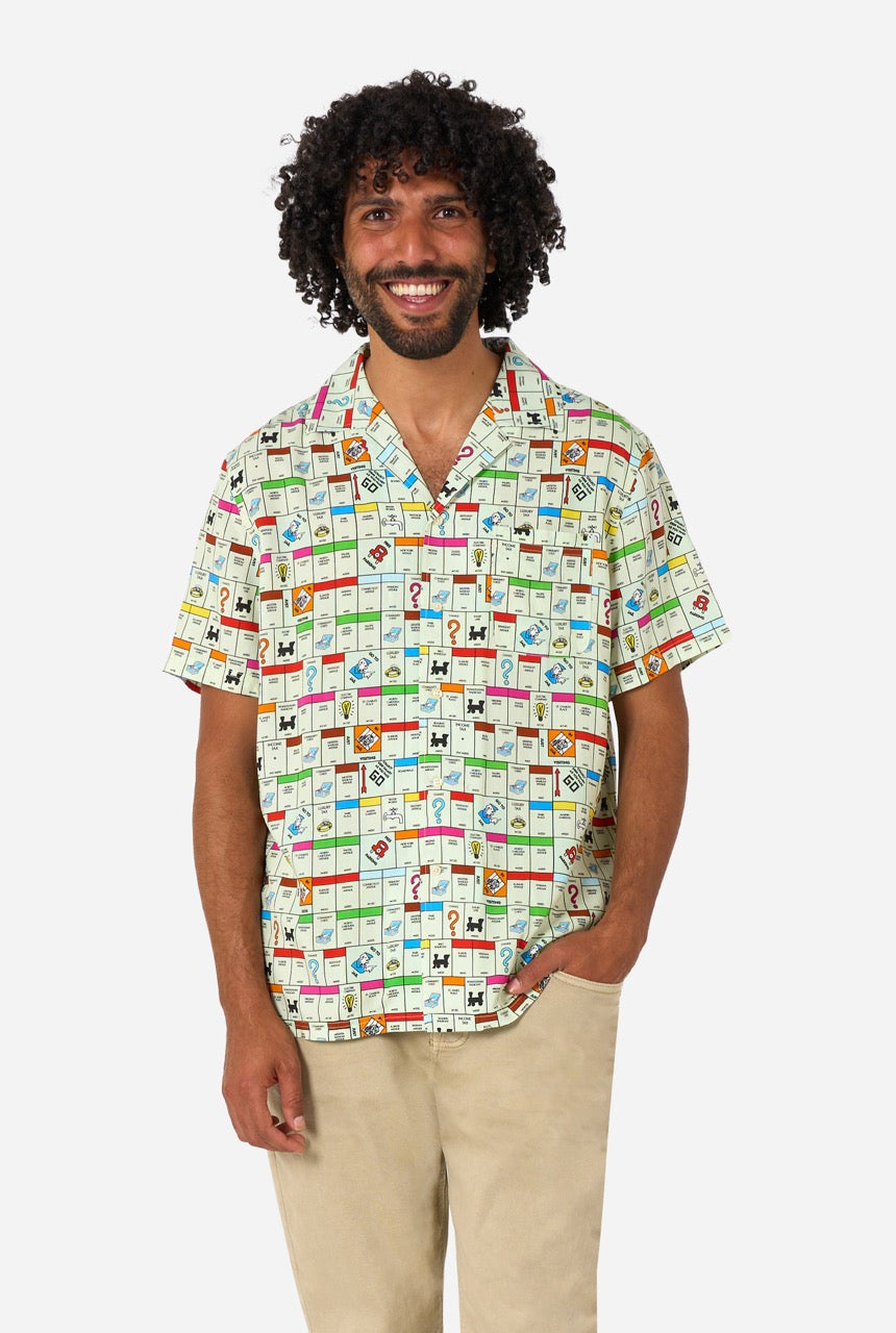 Monopoly™ - Board