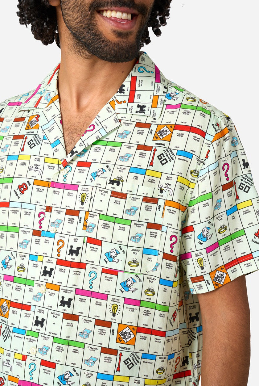Monopoly™ - Board