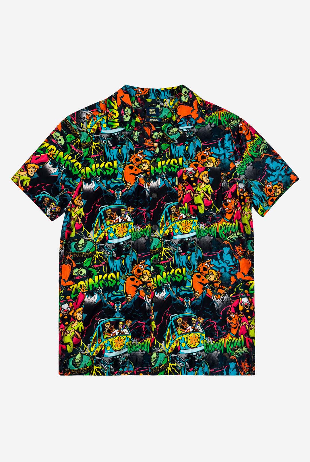 Scooby-Doo™