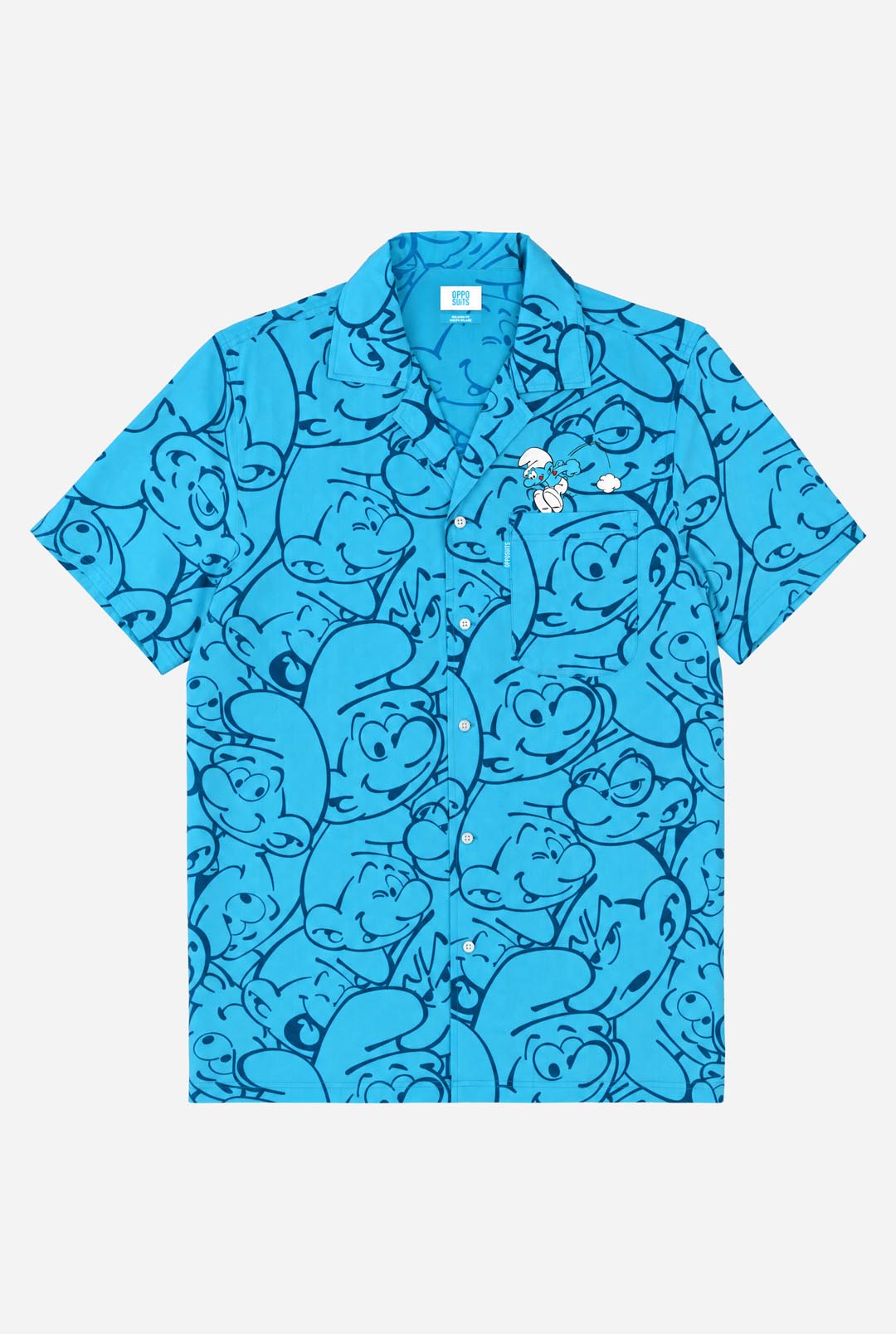 The Smurfs™ - Smurftastic