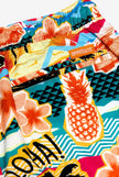 Short de bain OppoSuits Aloha Hero